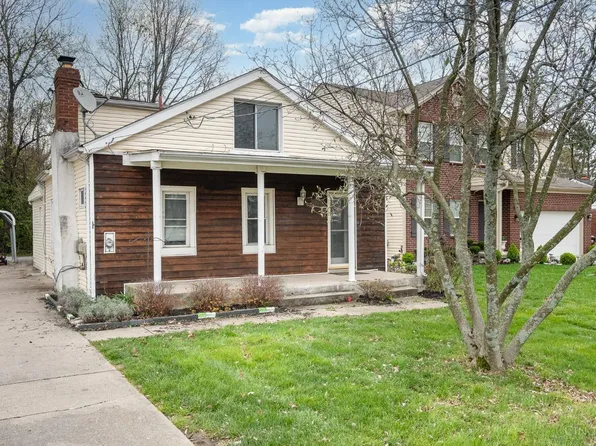 11132 Lebanon Ave, Cincinnati, OH 45242