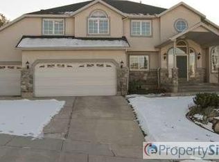 3062 Dimple Dell Cir, Sandy, UT 84092