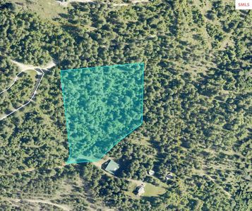 Nka Oneill Mountain Rd, Hope, ID, 83836