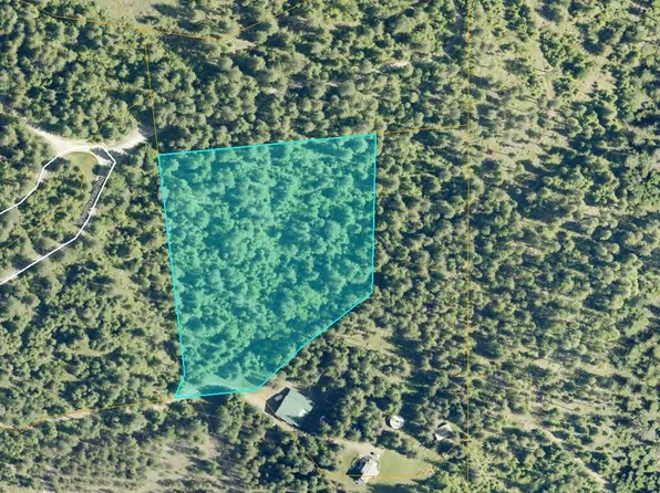 Nka Oneill Mountain Rd, Hope, ID 83836