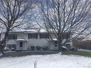 2822 Radcliff Ave NW, Massillon, OH 44646