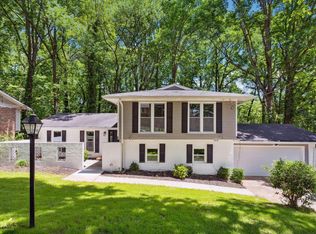 2312 Sterling Ridge Rd, Decatur, GA 30032