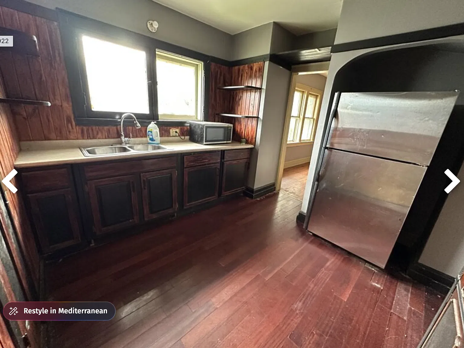 2 bed, 1000 sqft, $1,000 — Photo 3