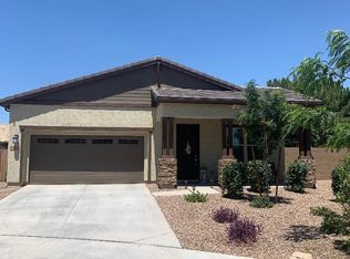 167 N Abalone Dr, Gilbert, AZ 85233