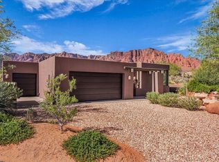 1148 W Shonto Way, Ivins, UT 84738