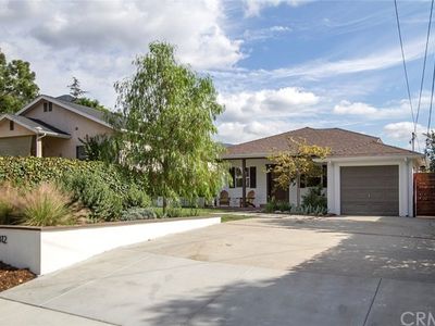 312 N Lima St, Sierra Madre, CA, 91024