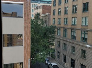 35 Campbell Ave SW APT 405, Roanoke, VA 24011