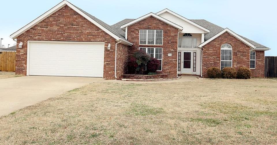 1st image of 254 W Pine Meadow Dr