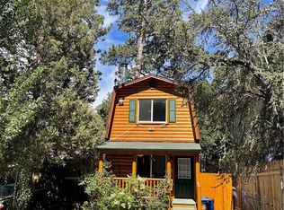 399 Riverside Ave, Sugarloaf, CA 92386