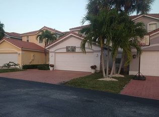 4531 SW 162nd Ct, Miami, FL 33185