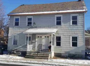 9-11 New Pruyn St, Glens Falls, NY 12801
