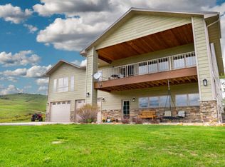 393 Evans Riceville Rd, Belt, MT 59412