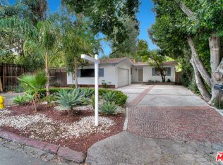 4735 Libbit Ave, Encino, CA 91436