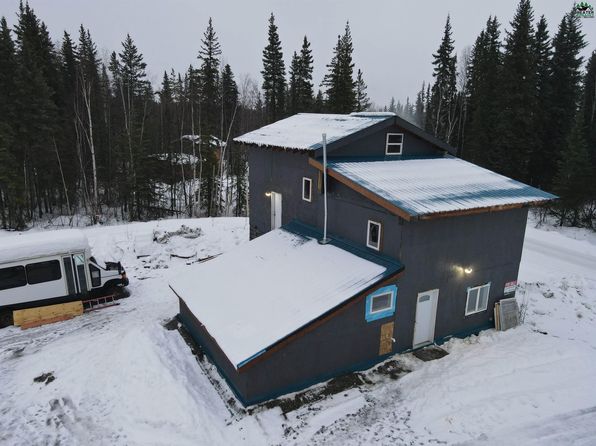 fairbanks-alaska-74487081 picture