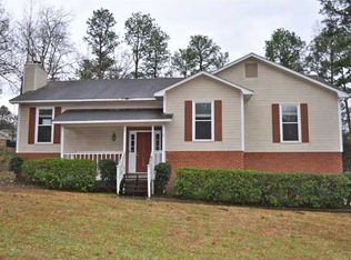 1405 Colonial Way, Alabaster, AL 35007