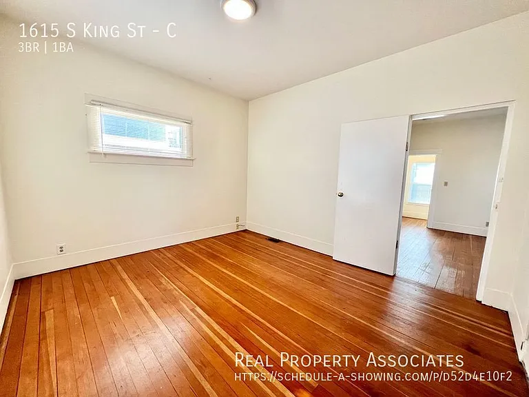1615 S King St #C — Photo 2