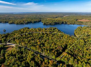 133 Halls Mills Road, Whiting, ME 04691