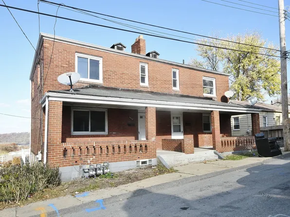 2937-2939 Freeland St, McKeesport, PA