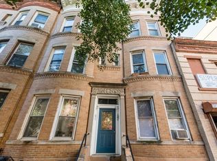 284 6th St #3D, Brooklyn, NY 11215
