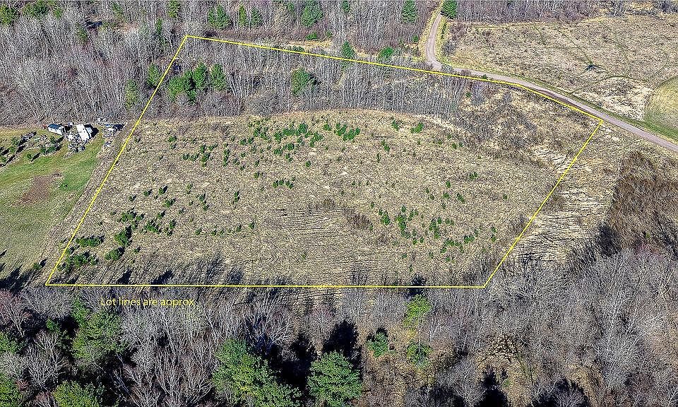 1st image of 5.52 acres Shelby Lane