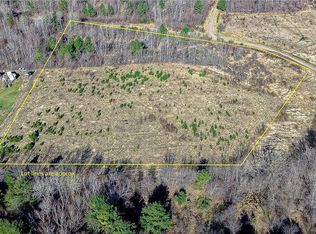 Shelby Ln, Shell Lake, WI 54871