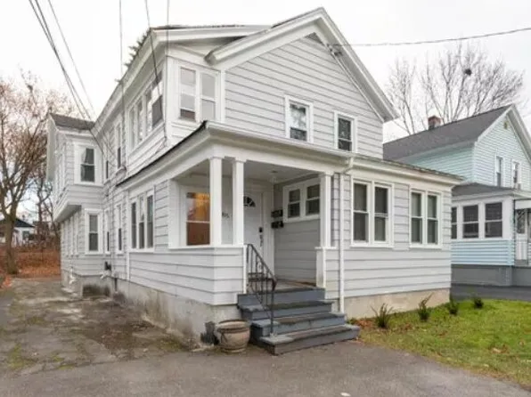 415 Herkimer St, Syracuse, NY 13204