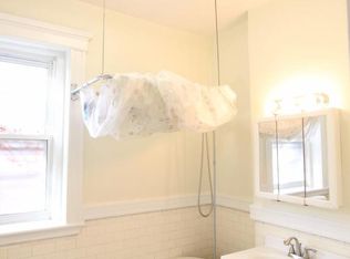 33 Euston St #AA, Brookline, MA 02446