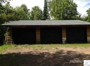 934 Cutoff Rd, Grand Marais, MN 55604