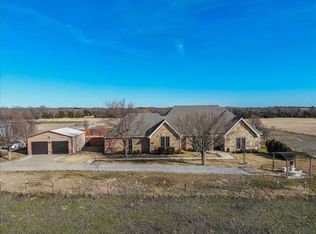 610 Private Road 5553, Blue Ridge, TX 75424