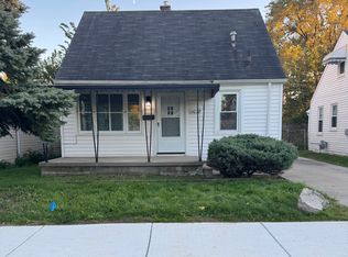 11038 Jewett Ave, Warren, MI 48089