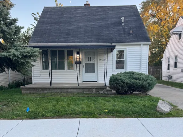 11038 Jewett Ave, Warren, MI 48089