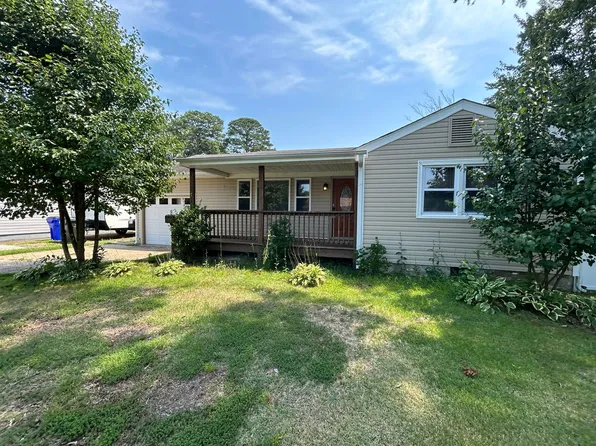 1031 E Leicester Ave, Norfolk, VA 23503