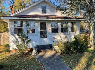 410 Howard St, Columbia, NC 27925