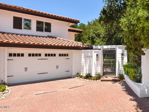 1659 Ryder Cup Dr, Thousand Oaks, CA 91362