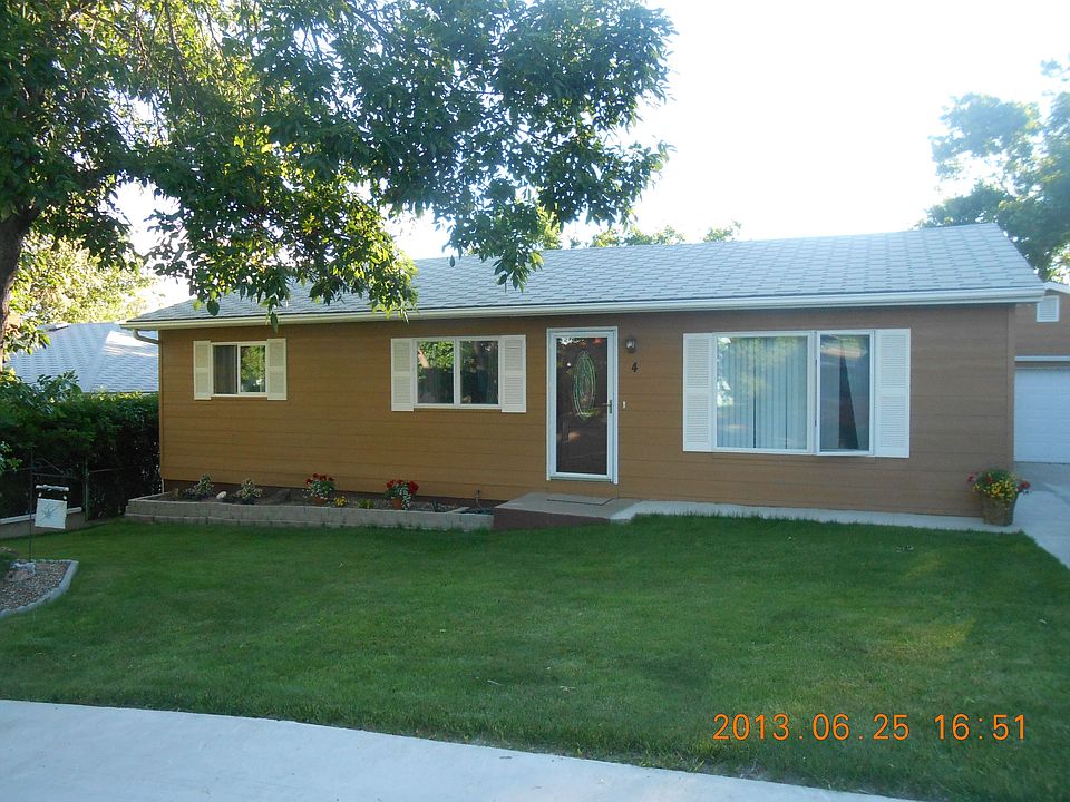 4 spruce drive