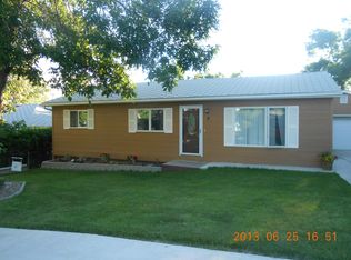 4 Spruce Dr, Havre, MT 59501