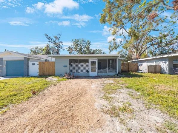 3460 BEECHWOOD TERRACE N, PINELLAS PARK, FL 33781