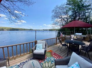 18 Page Cir, Livermore, ME 04253