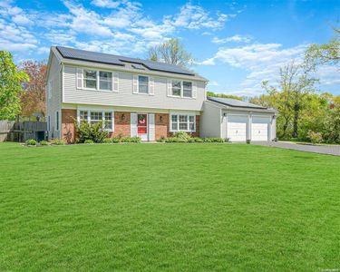 3 Blackwell Lane, Stony Brook, NY, 11790