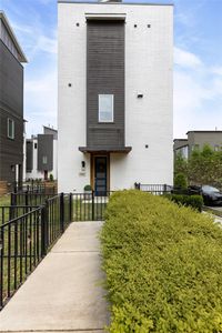 276 Currie St, Fort Worth, TX, 76107