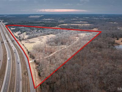 1329 N Service Rd E, Sullivan, MO, 63080