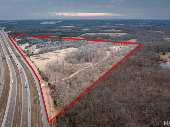 1329 N Service Rd E, Sullivan, MO 63080