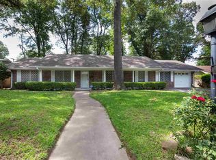 203 Oak Hill Rd, Texarkana, TX 75501