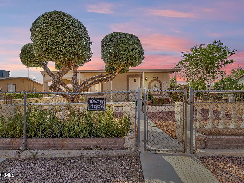 1st image of 16014 N Greasewood St