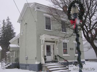 214 E Main St #SS, Waterville, NY 13480