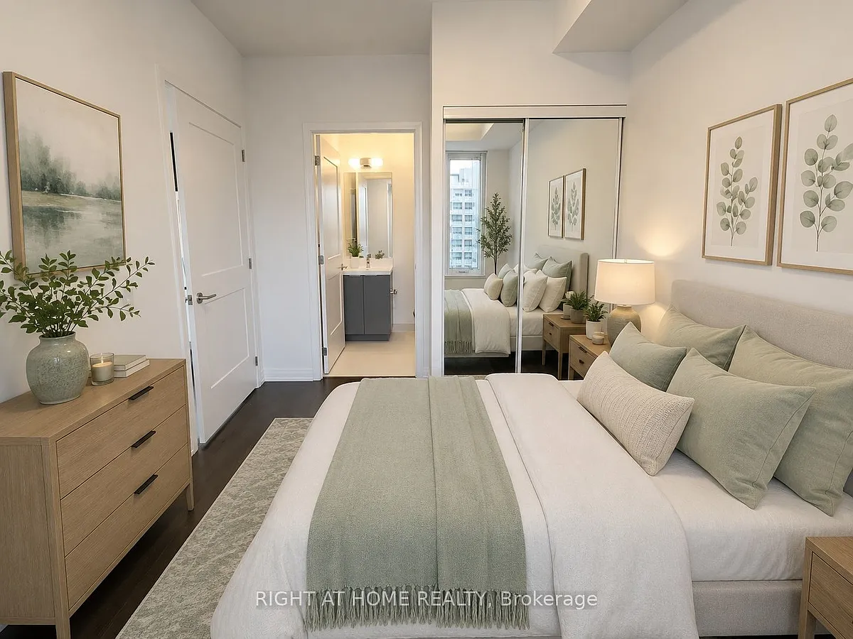 Building Photo - 50 Dunfield Ave #2612