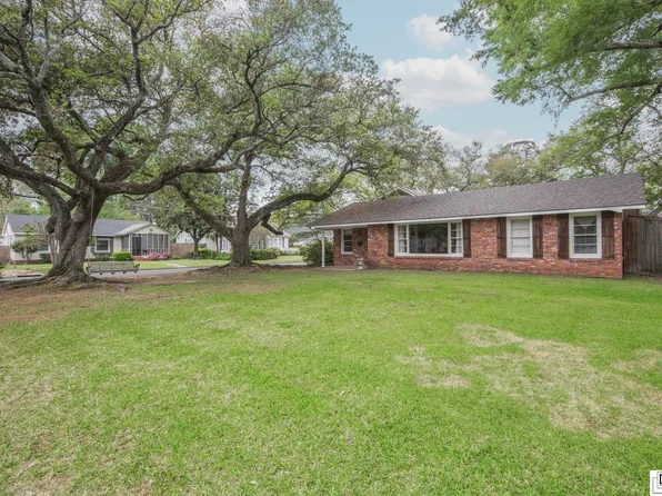1301 Milton St, Monroe, LA 71201