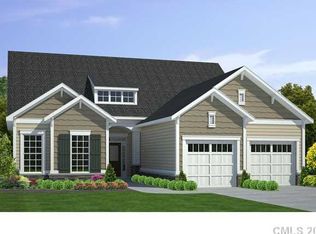 5801 Gatekeeper Ln UNIT 55, Mint Hill, NC 28227