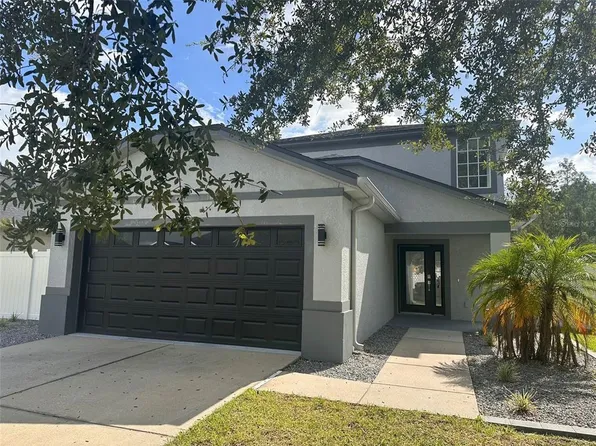3112 DONINGTON CASTLE LANE, LAND O LAKES, FL 34638