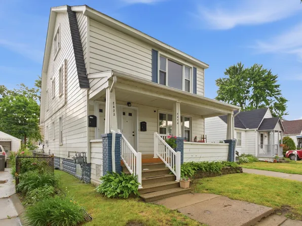 2823 Queen St, Dearborn, MI 48124